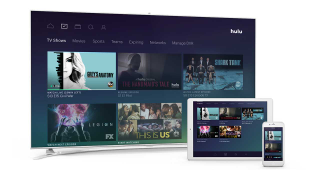 Hulu's Live TV Service Is Now Available in Beta With 50 Channels for $40 Per Month